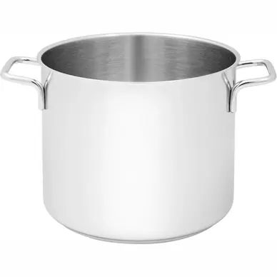 Marmite Demeyere Apollo 7 Sans Couvercle 20 cm Dernier Modèle